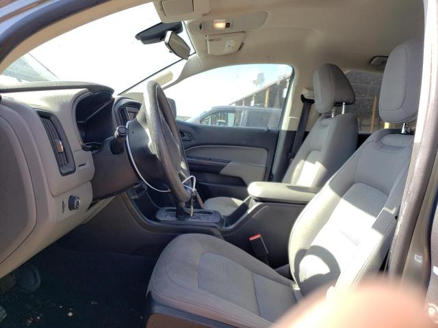 1GTG5BEA1K1305808 GMC Canyon