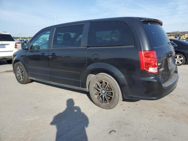 2C4RDGBG9FR587196 Dodge Grand Caravan Se