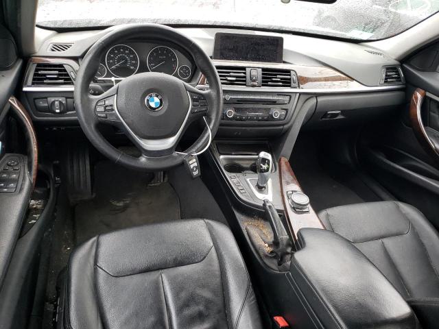 WBA3B9C59EP459221 BMW 335 XI