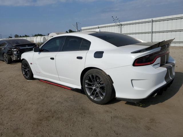 2C3CDXGJ0LH255213 Dodge Charger Scat Pack