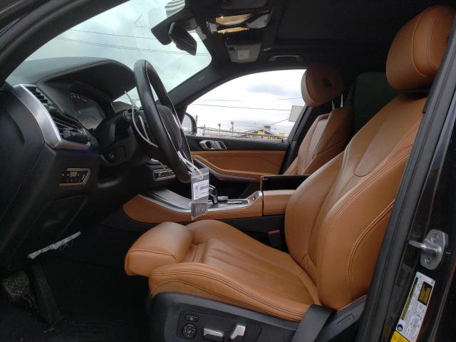 5UXCR6C08M9G83683 BMW X5 Xdrive40i