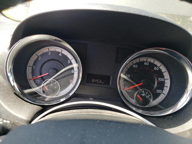 2C4RDGBG0HR549875 Dodge Grand Caravan Se