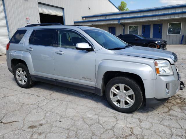 2GKFLWEK8E6334844 GMC Terrain Sle
