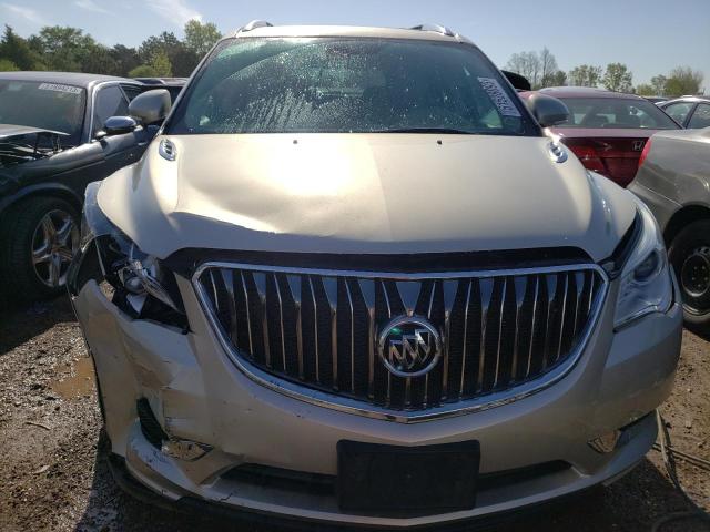 5GAKVCKD9GJ253772 Buick Enclave