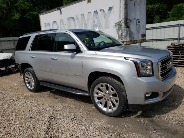 1GKS1BKC6KR372888 GMC YUKON SLT