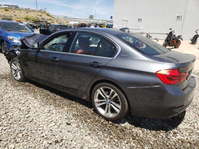 WBA8E1C54JA178195 BMW 330e