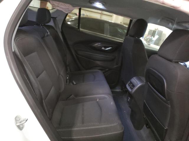 3GKALTEV1NL206461 GMC Terrain Sle