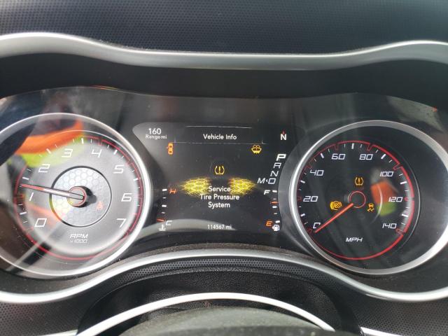 2C3CDXHG2FH805521 Dodge Charger Sxt
