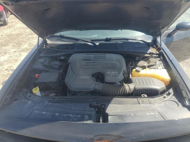 2C3CDZAG3GH102131 Dodge Challenger Sxt