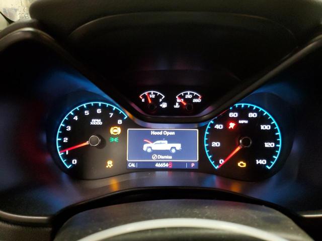 1GTG6FENXM1116035 GMC Canyon At4