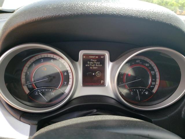 3C4PDCEG9GT231535 Dodge Journey R/t