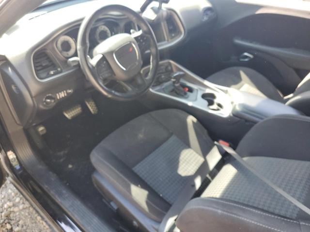 2C3CDZFJ8KH702107 Dodge Challenger R/t Scat Pack