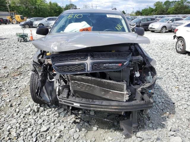 3C4PDCAB7LT261217 Dodge JOURNEY SE