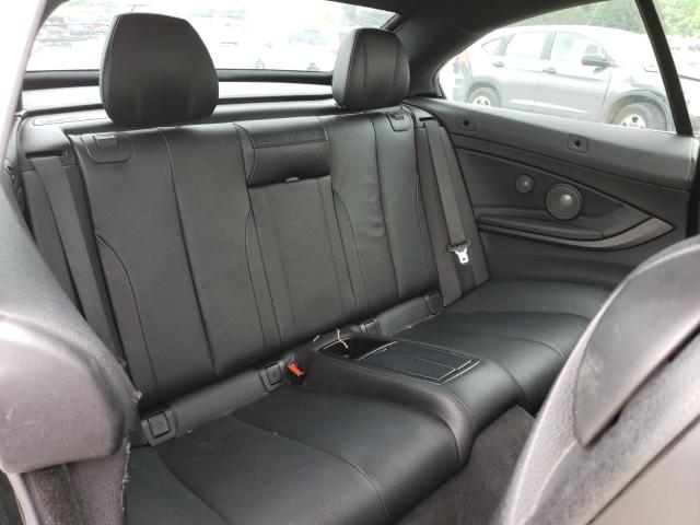 WBA3V5C57FP752245 BMW 428 I