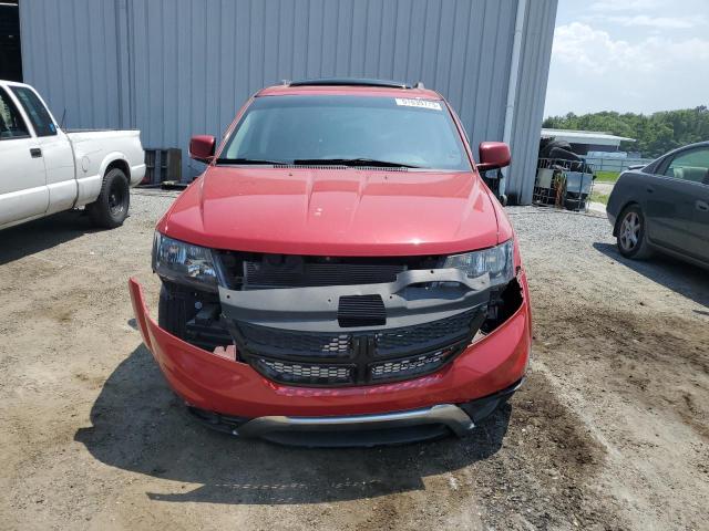 3C4PDCGB0FT752501 Dodge Journey Crossroad