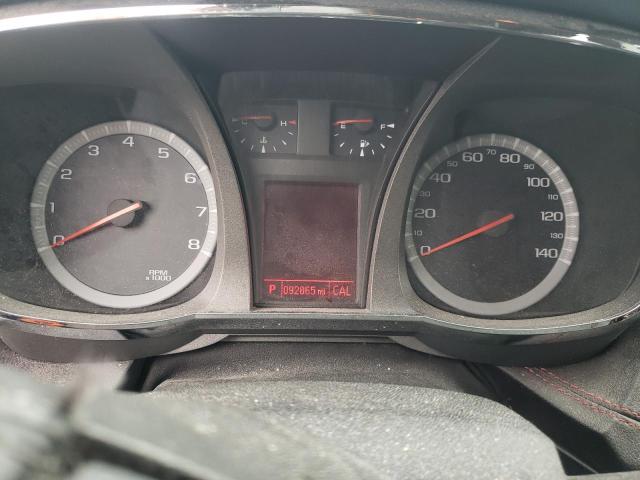 2GKFLUE37E6229399 GMC Terrain Denali