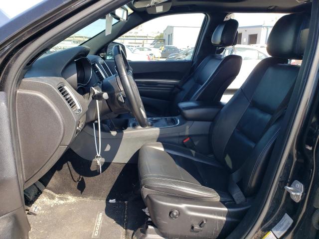 1C4RDHDG7FC916750 Dodge DURANGO LIMITED
