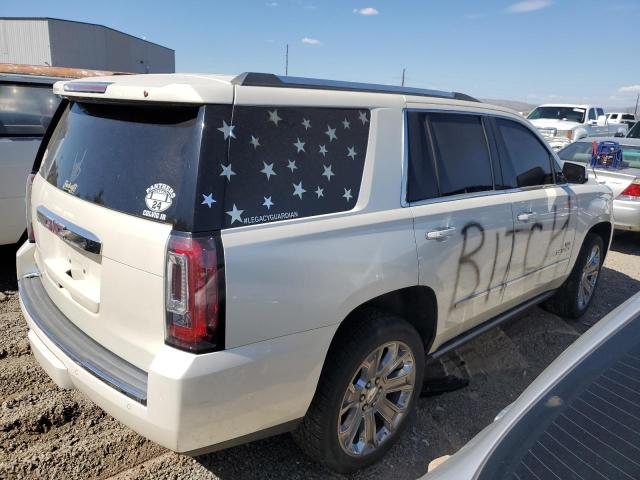 1GKS2CKJ4FR237819 GMC YUKON DENALI