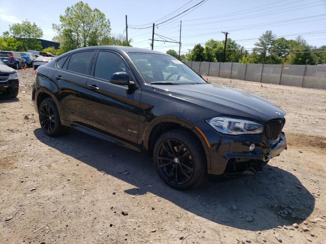 5UXKU2C52K0Z65718 BMW X6 Xdrive35i