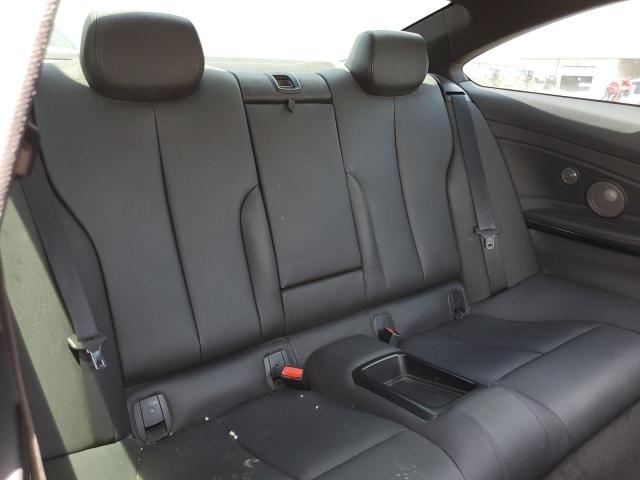 WBA3R1C55EF774519 BMW 435 I