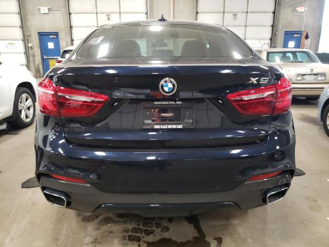 5UXKU2C55F0F96166 BMW X6 Xdrive35i