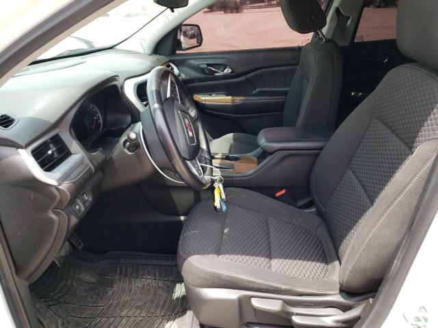 1GKKNKLA1KZ120757 GMC ACADIA SLE