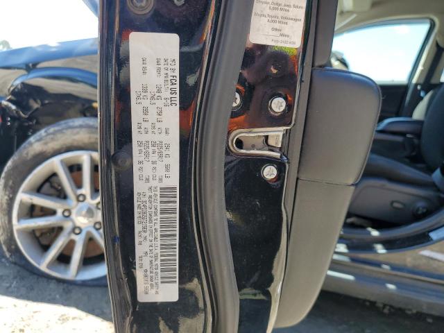3C4PDDBG5GT215830 Dodge Journey Sxt