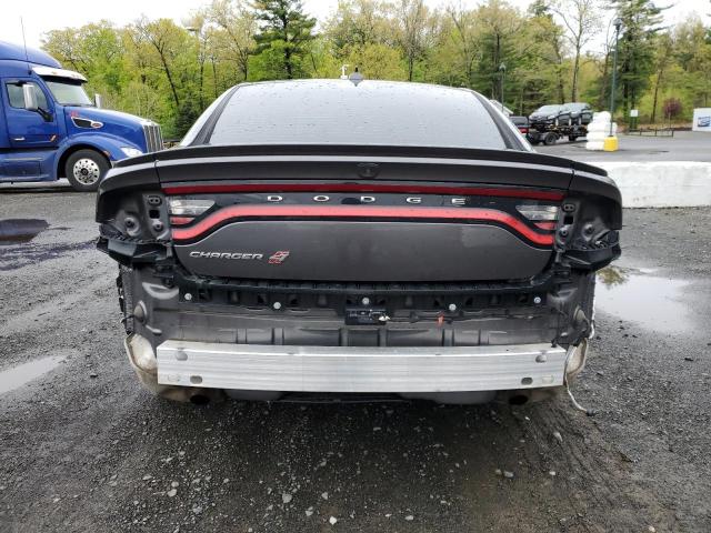 2C3CDXJG8JH136464 Dodge CHARGER GT