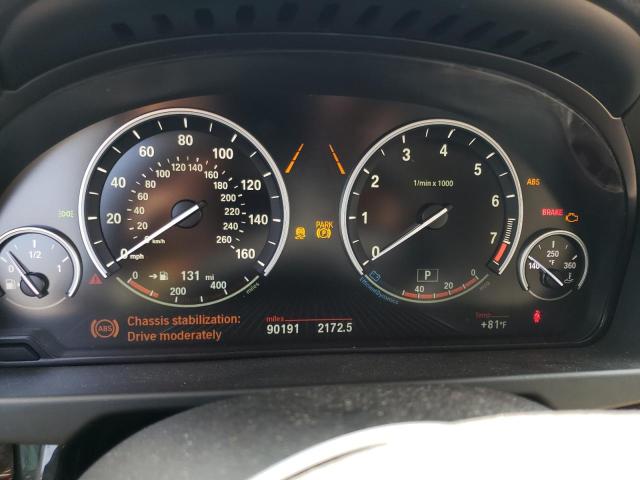 5UXKR0C51F0K66088 BMW X5 Xdrive35i