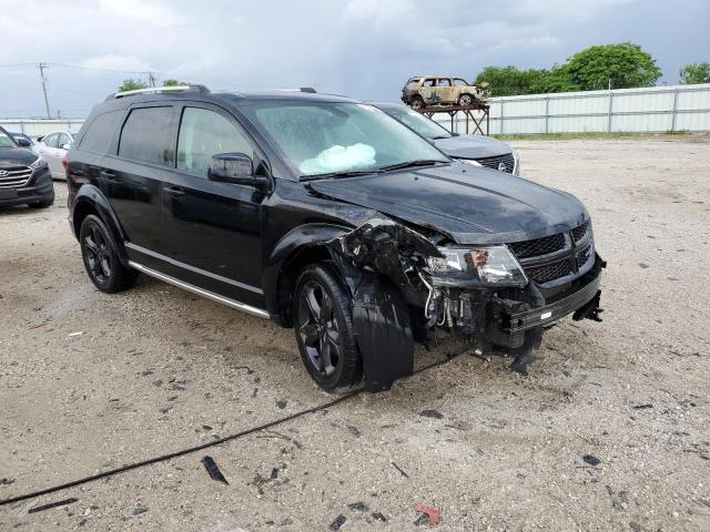 3C4PDCGB2LT266784 Dodge Journey Crossroad