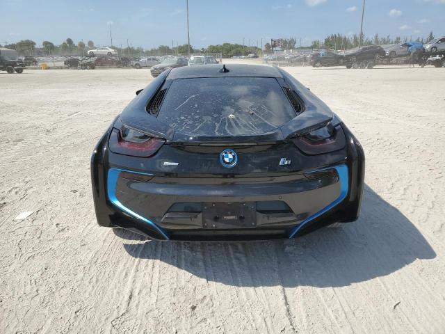 WBY2Z2C59GV675181 BMW I8
