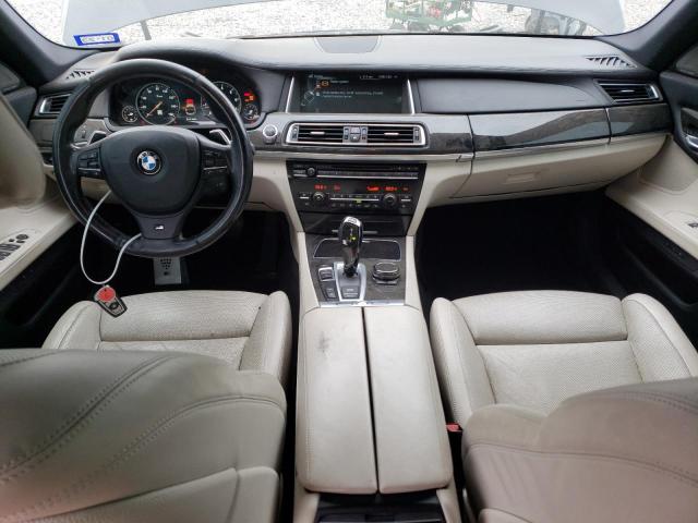 WBAYE8C59ED135937 BMW 750 LI