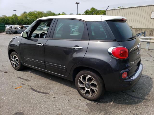 ZFBCFABH1EZ027945 Fiat 500l Easy