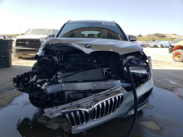 WBXJG7C06M5U37940 BMW X1 Sdrive28i