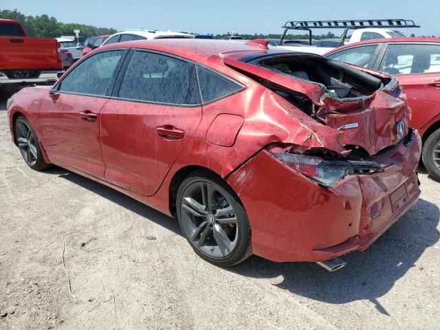 19UDE4H61PA009895 Acura Integra A-spec Tech
