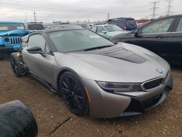 WBY2Z6C50KVG97962 BMW I8