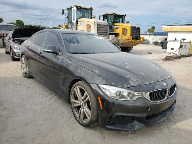 WBA4B1C59FG241190 BMW 435 I Gran Coupe