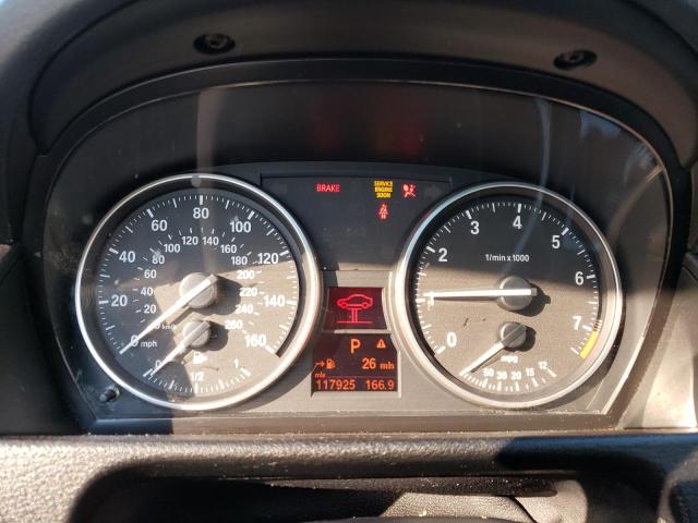 WBAVM1C52EVW53850 BMW X1 Sdrive28i