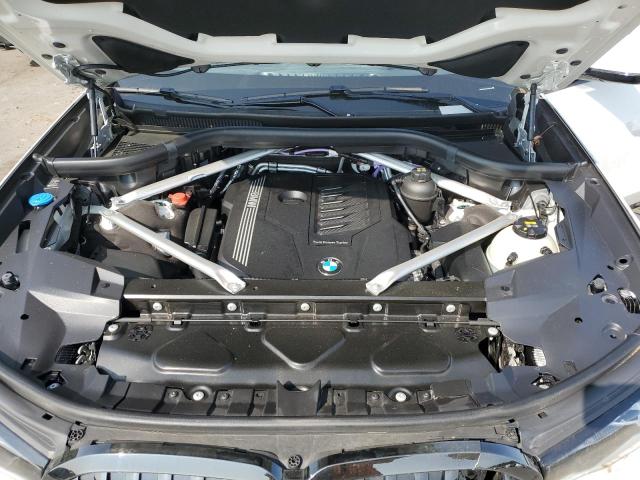 5UXCW2C00N9L38633 BMW X7 Xdrive40i