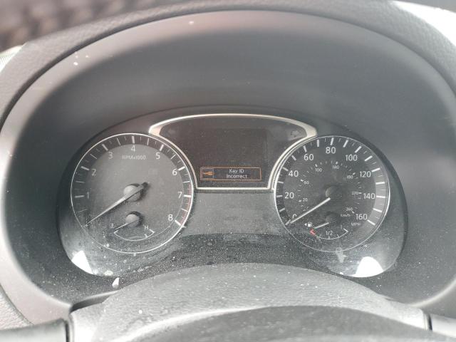 1N4AL3AP7HC122735 Nissan ALTIMA 2.5
