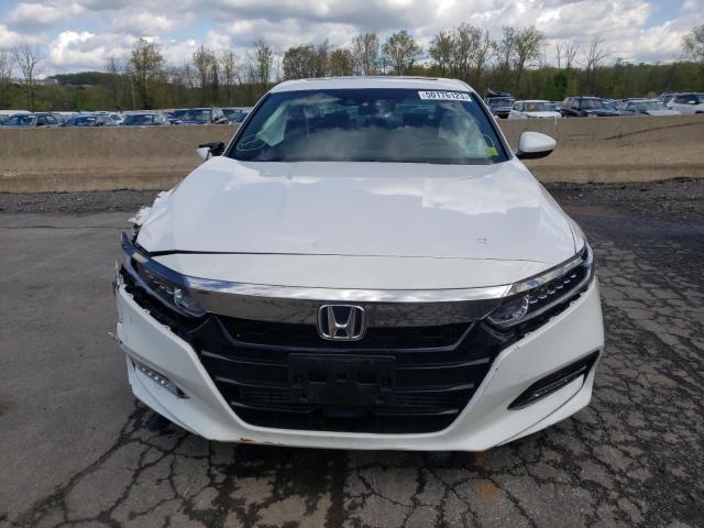 1HGCV2F37JA021047 Honda Accord Sport