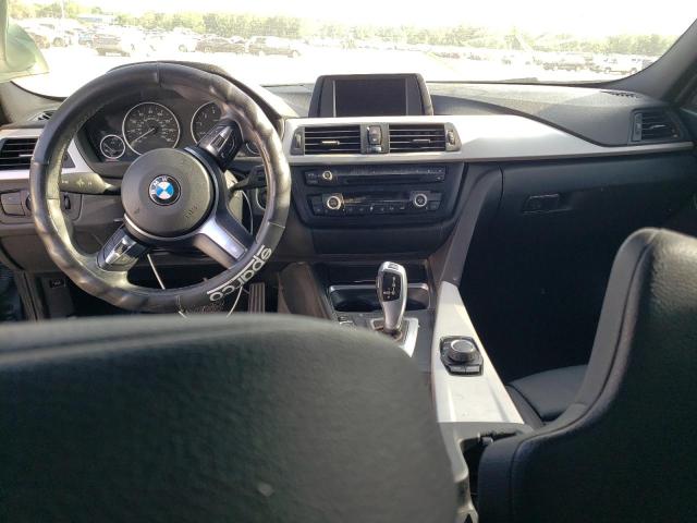WBA3B1C51EK134979 BMW 320 I