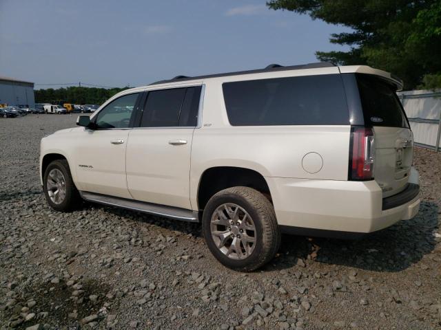 1GKS2HKCXFR127193 GMC Yukon Xl K1500 Slt