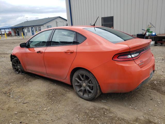 1C3CDFBB6FD331027 Dodge DART SXT