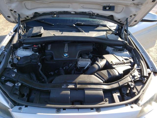WBAVM1C52EVW53850 BMW X1 Sdrive28i
