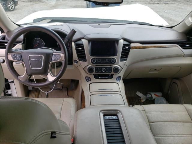 1GKS2CKJ1GR266180 GMC YUKON DENALI