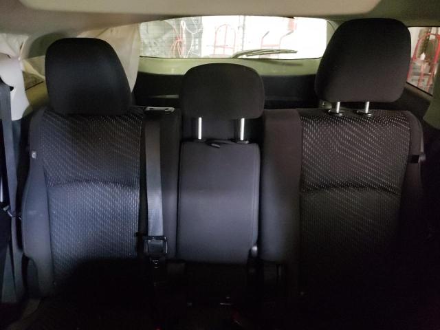 3C4PDCBB8JT170758 Dodge Journey Sxt