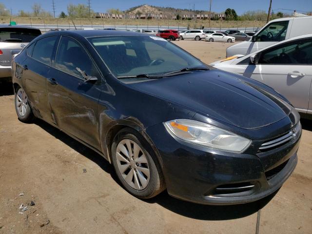 1C3CDFDH4ED701858 Dodge Dart Se Aero
