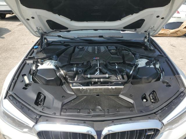 WBSJF0C54JB282166 BMW M5