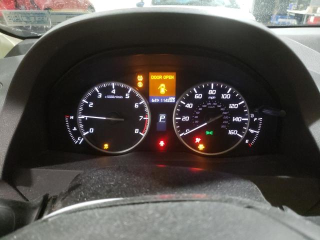 5J8TB4H36EL008561 Acura RDX